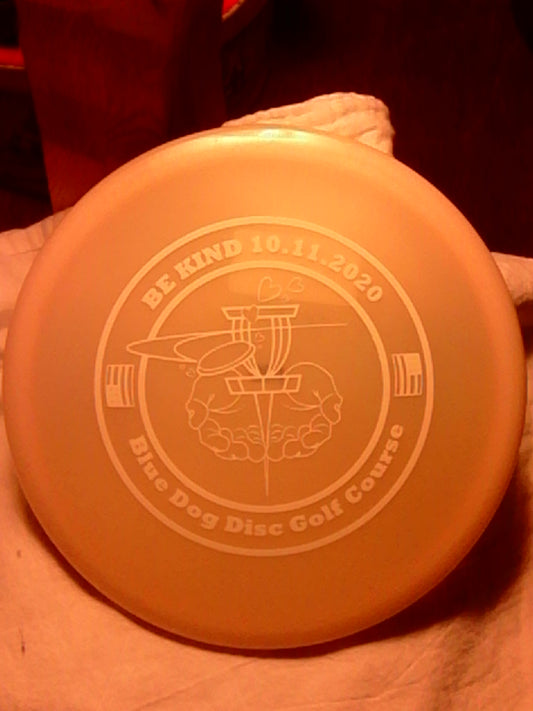 Innova Champion Be Kind Gator 175 Grams