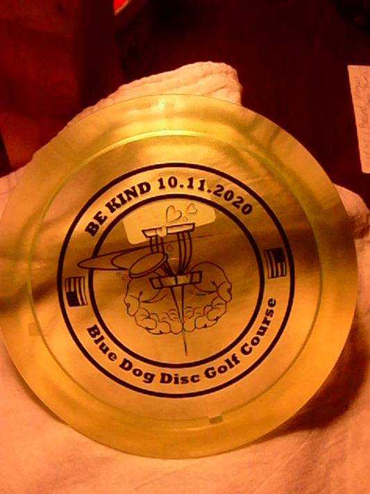 Innova Champion Be Kind Tern 168 Grams (CH-4)