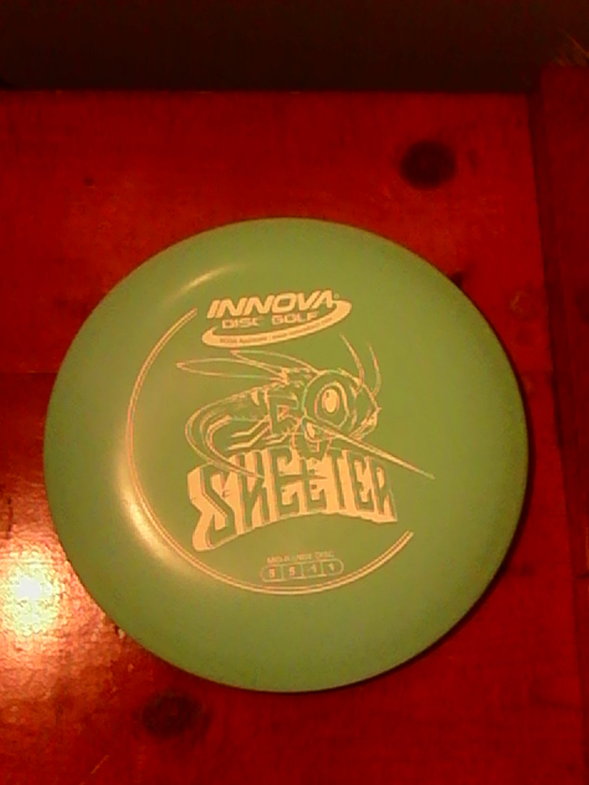 Innova DX Skeeter 146 Grams.