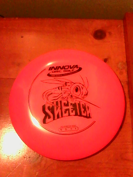 Innova DX Skeeter 126 Grams.