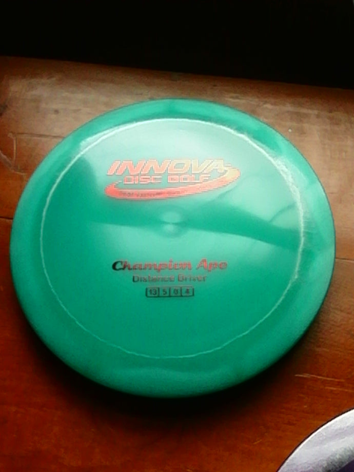 Innova Champion Ape 163 Grams (CH3)
