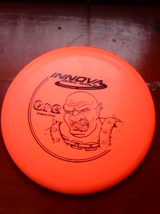 Innova DX Orc 175 Grams