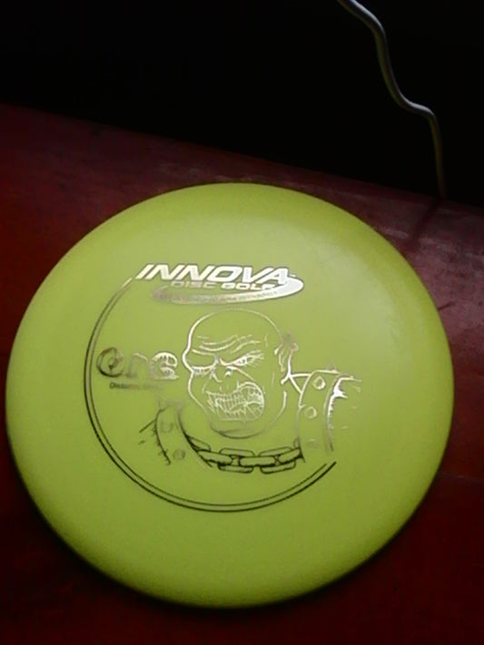 Innova DX Orc 175 Grams