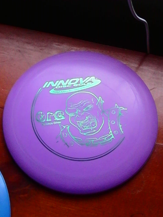 Innova DX Orc 175 Grams