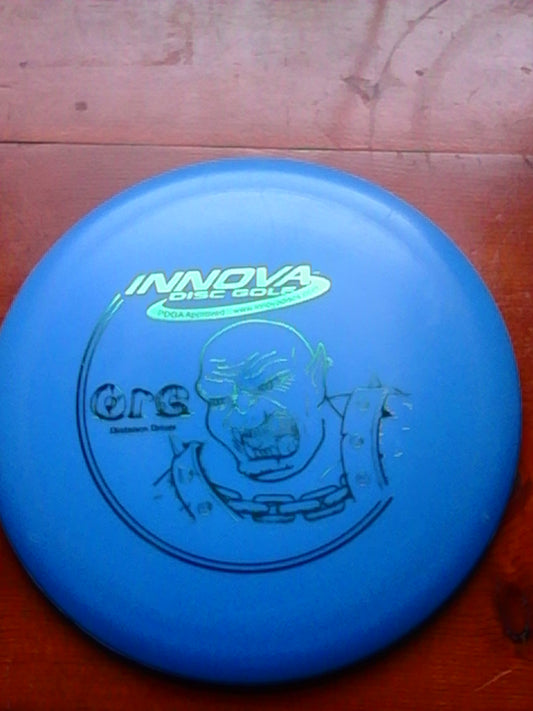 Innova DX Orc 175 Grams