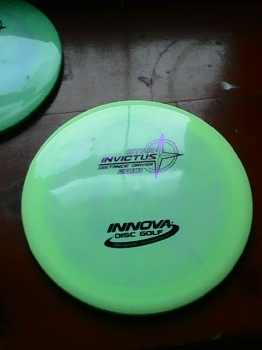 Innova Star Invictus 169 Grams