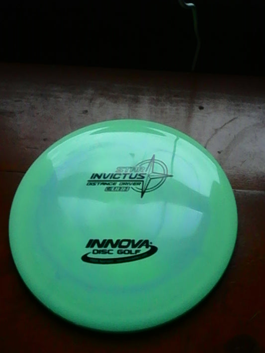 Innova Star Invictus 169 Grams