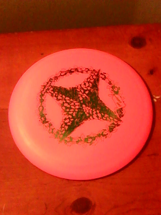 Innova DX Holiday Tree Star Mamba 171 Grams