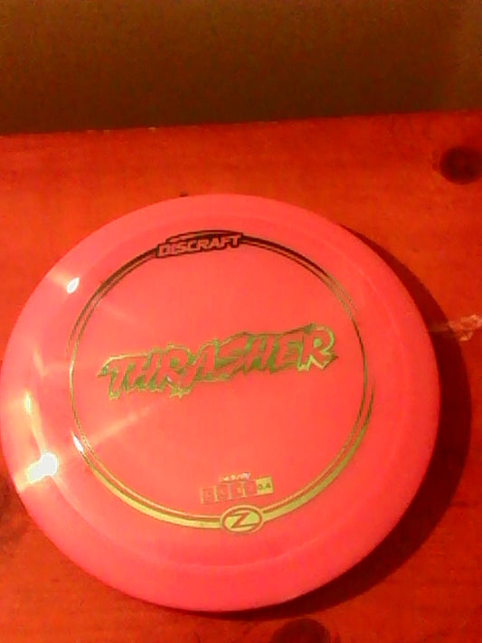 Discraft Z Thrasher 173-174 Grams (14)