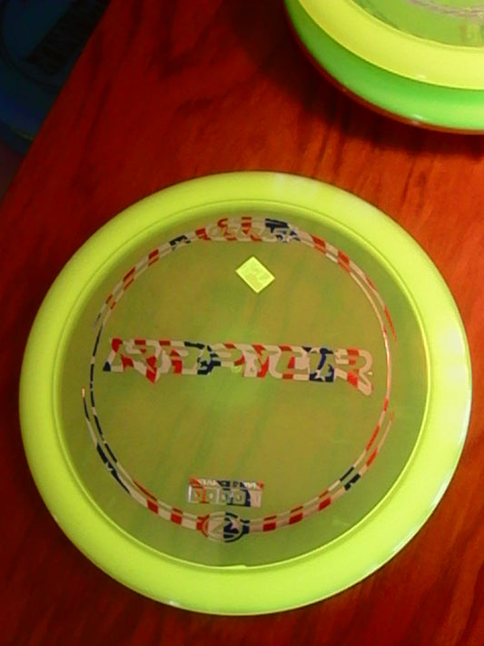 Discraft Z Raptor 173-174 Grams (Z9)