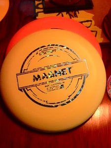 Discraft Putter Line Magnet 173-174 Grams