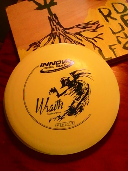 Innova DX Wraith 175 Grams (DX5A,B)