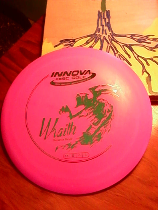 Innova DX Wraith 145 Grams (DX-2)