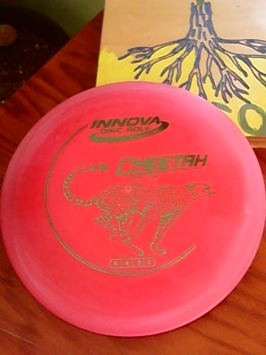 Innova DX Cheetah 175 Grams