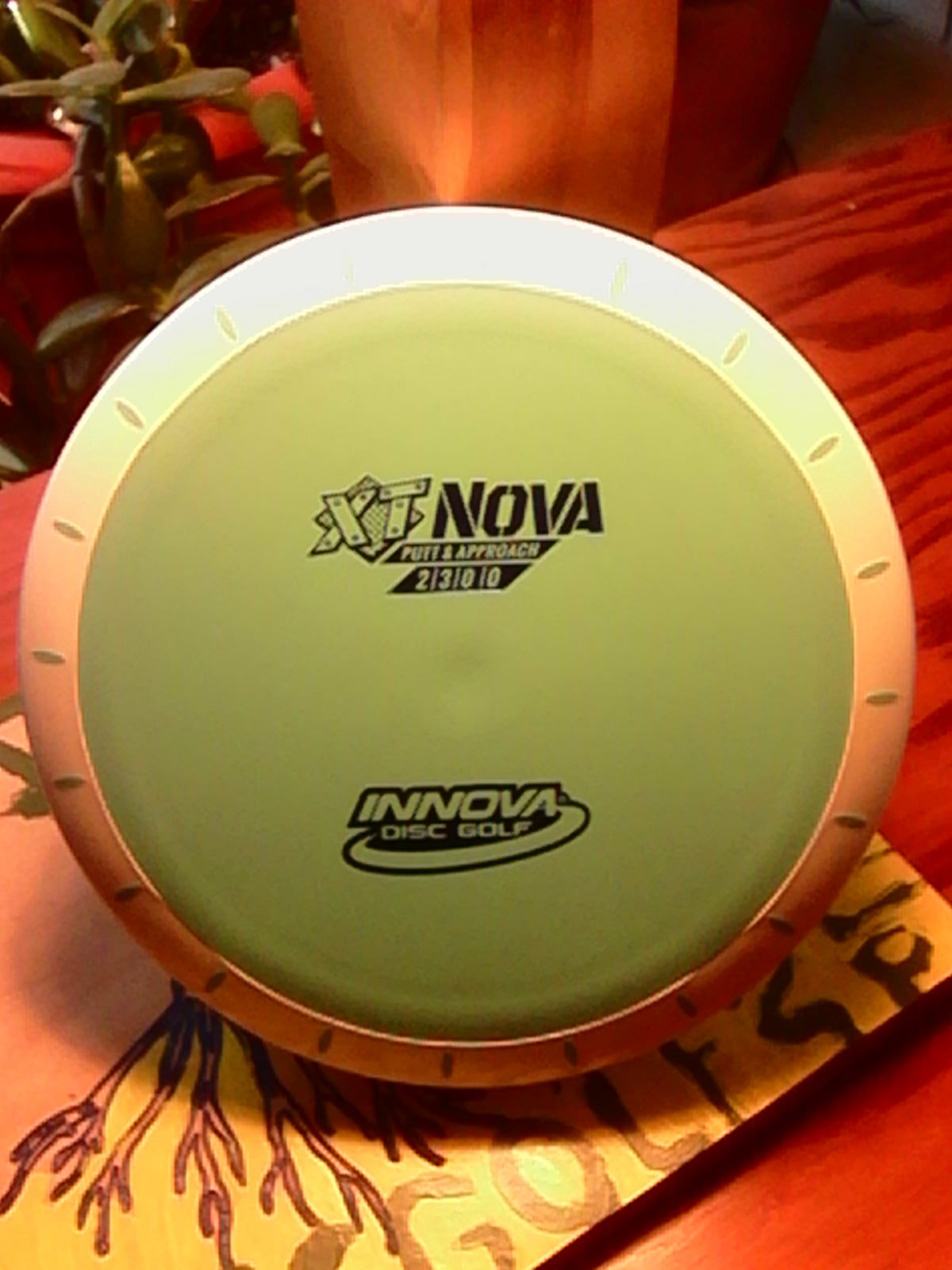 Innova XT Nova 168 Grams