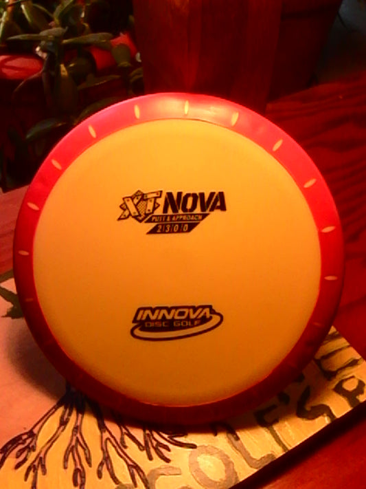 Innova XT Nova 175 Grams