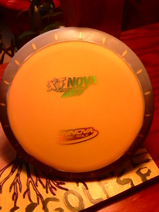 Innova XT Nova 157 Grams