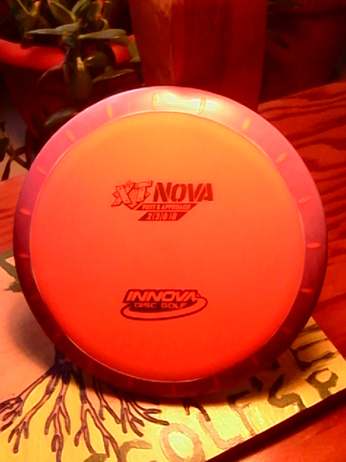 Innova XT Nova 175 Gram