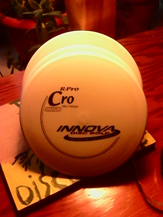 Innova R-Pro Cro 171 Grams (2a,b)