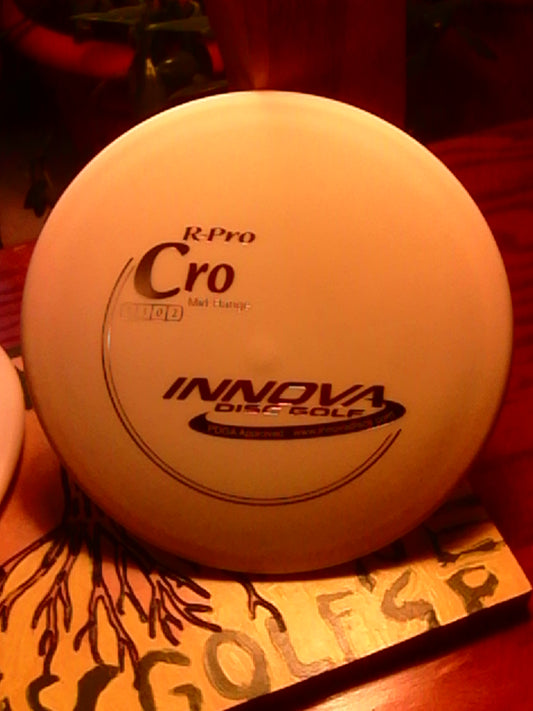 Innova R-Pro Cro 172 Grams (5)