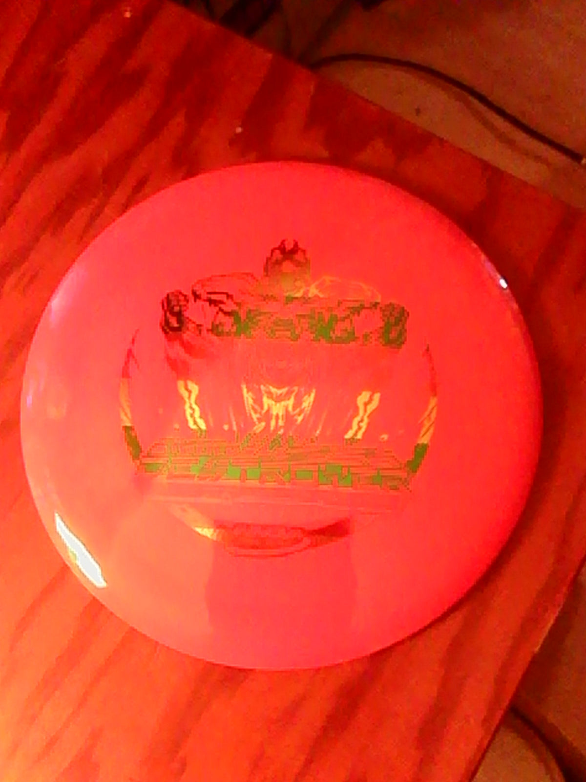 Innova Star Ricky Wysoki 2X World Champion Destroyer 173-175 Grams