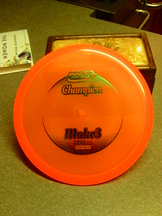 Innova Champion Mako3 168 Grams