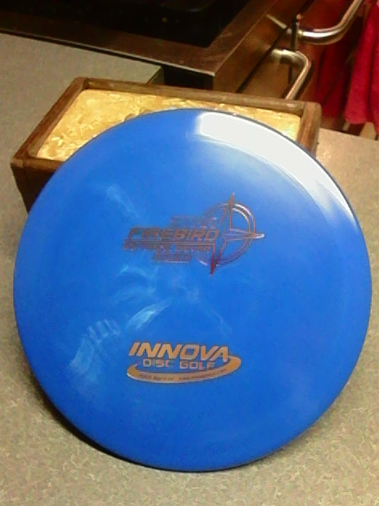 Innova Star Firebird 175 Grams