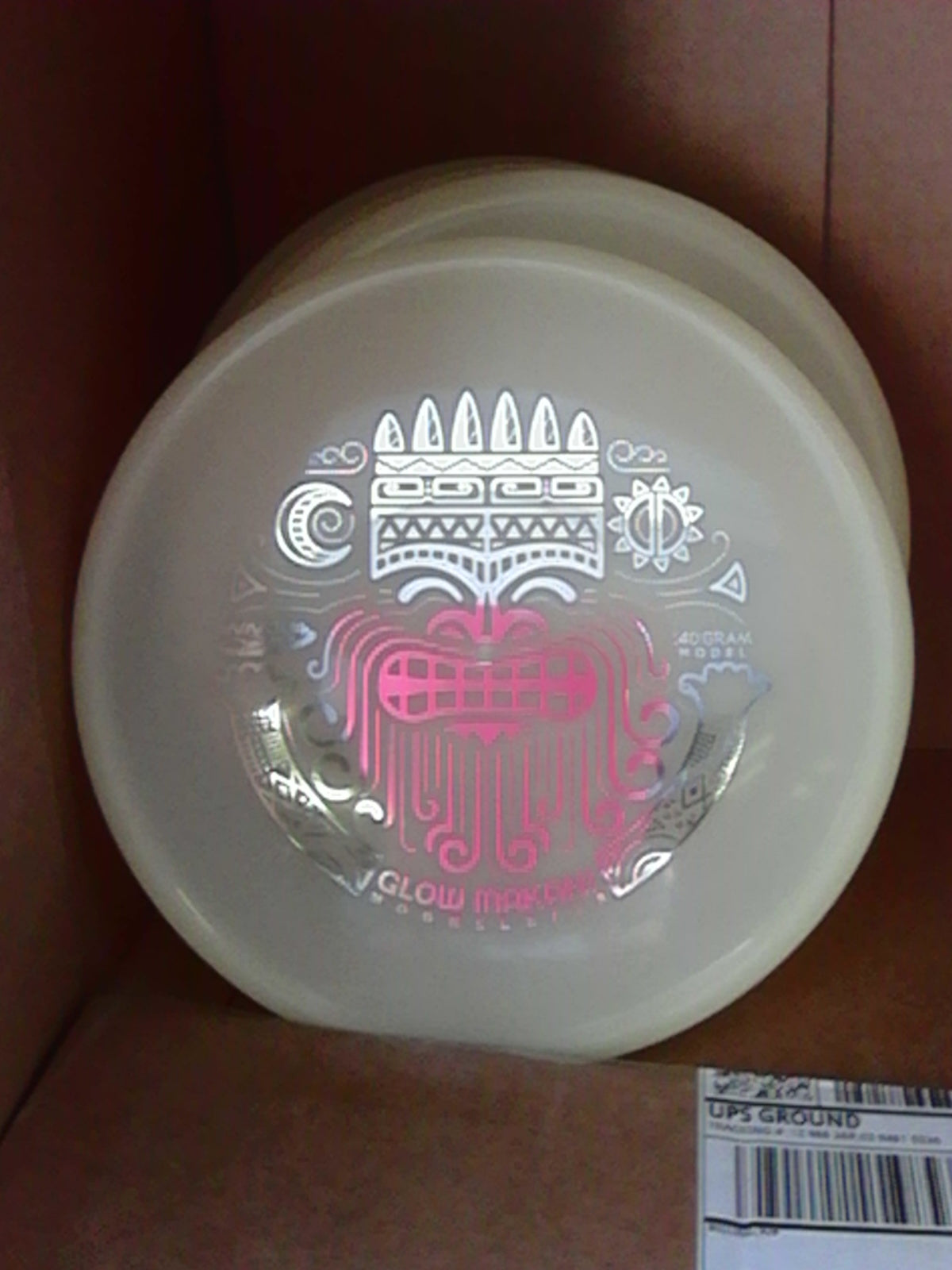 Innova DX Glow Makani 140 Grams