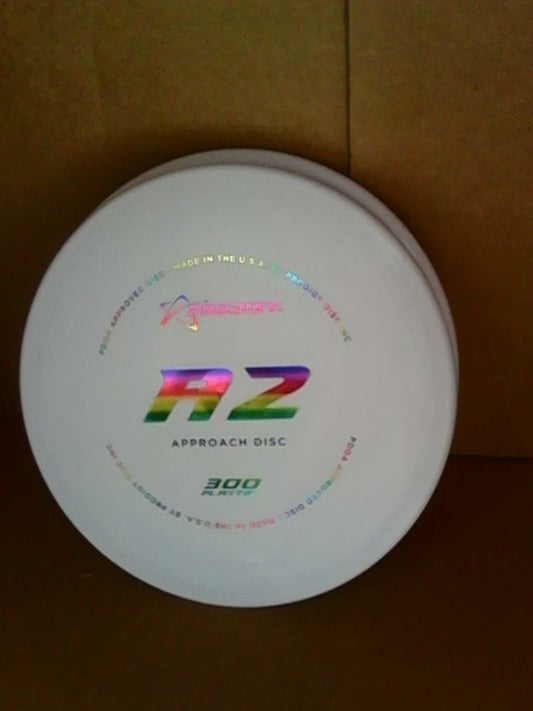 Prodigy 300 A2 174 Grams ( A2-5A,B)