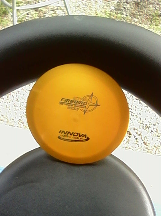 Innova Star Firebird 171 Grams