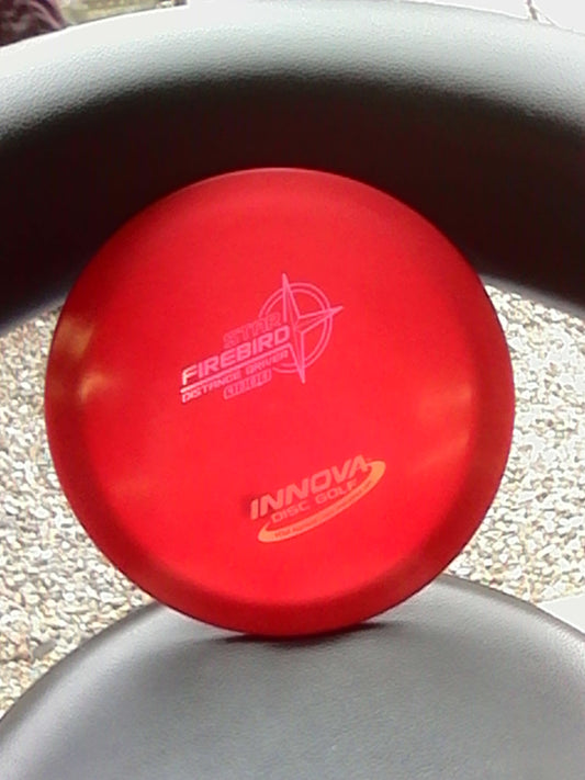 Innova Star Firebird 175 Grams