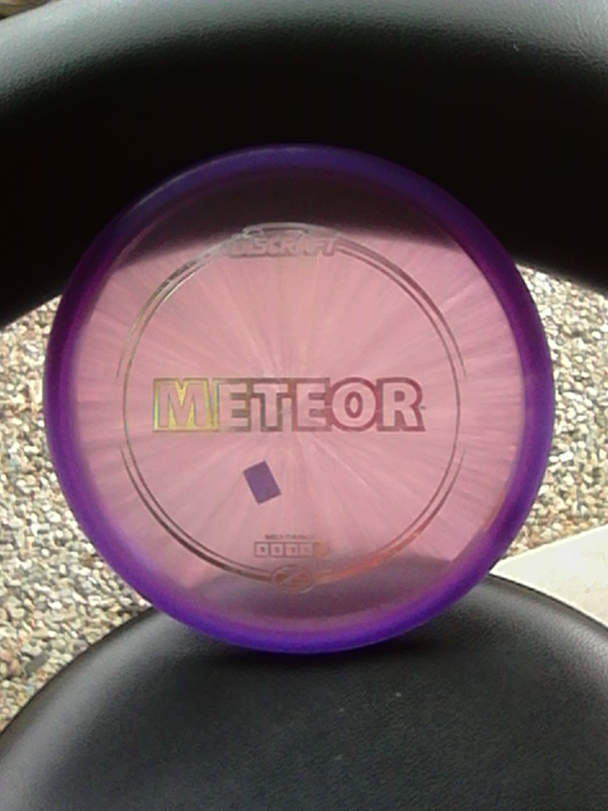 Discraft Z Meteor 177+ Grams (Z9)