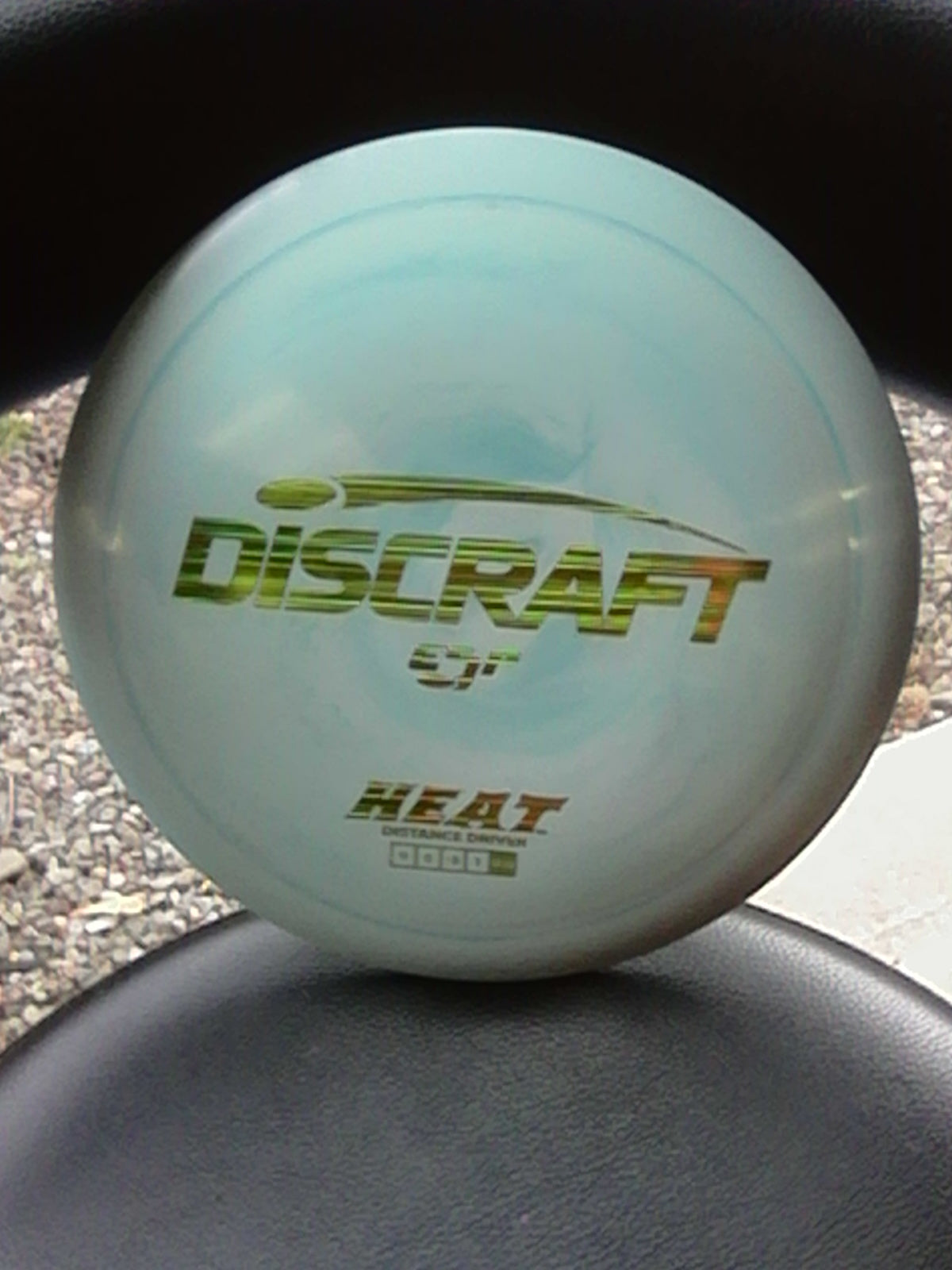 Discraft ESP Heat 173-174 Grams (E11)