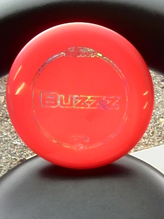 Discraft Z Buzzz 177+Grams (Z7A,B)