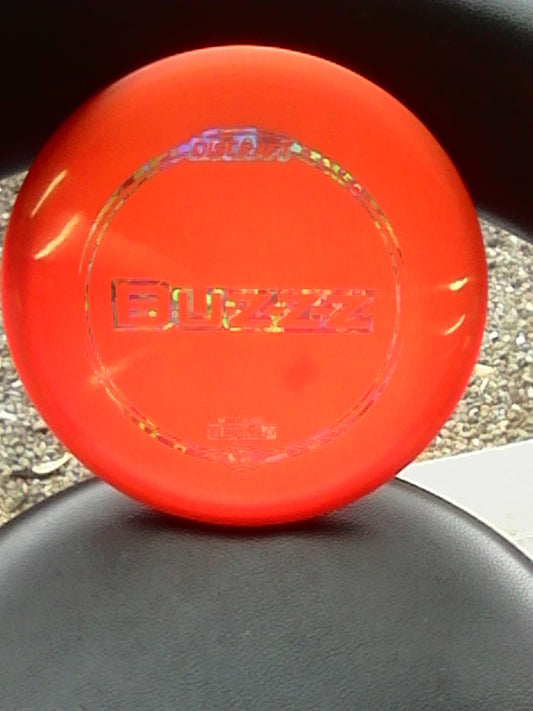 Discraft Z Buzzz 177+ Grams (Z3)