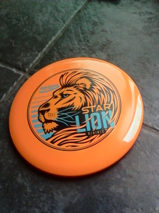 Innova INNfuse Star Lion 175 Grams