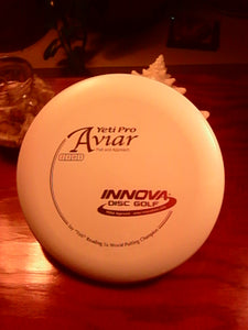 Innova Pro Yeti Aviar 172 Grams (PROY5)
