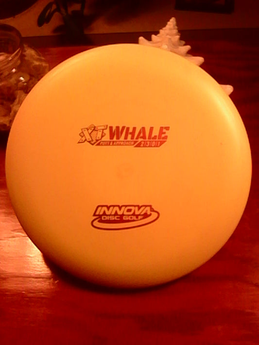 Innova XT Whale 169 Grams