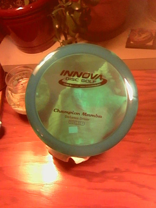 Innova Champion Mamba 167 Grams