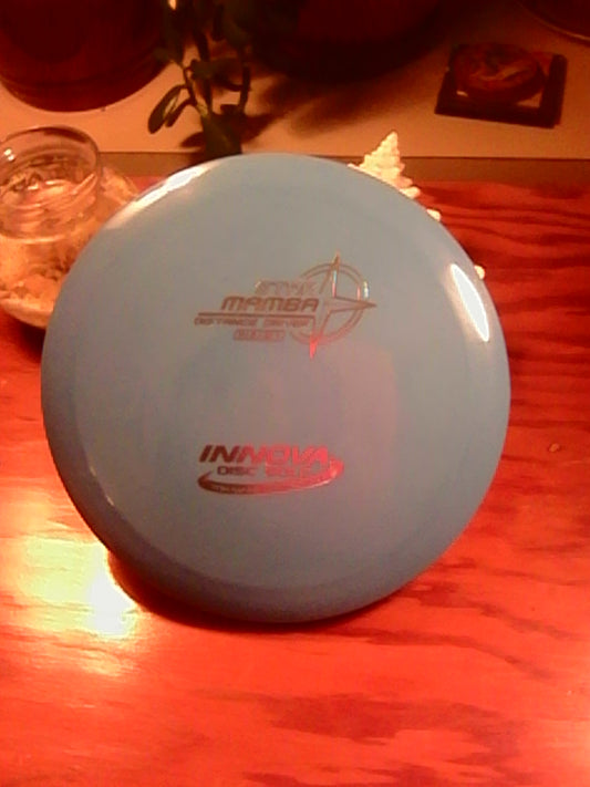 Innova Star Mamba 171 Grams