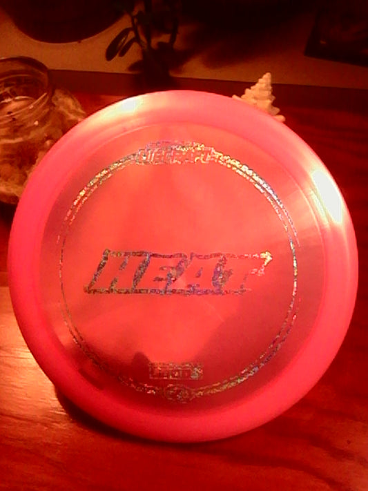 Discraft Z Heat 170-172 Grams (Z1)