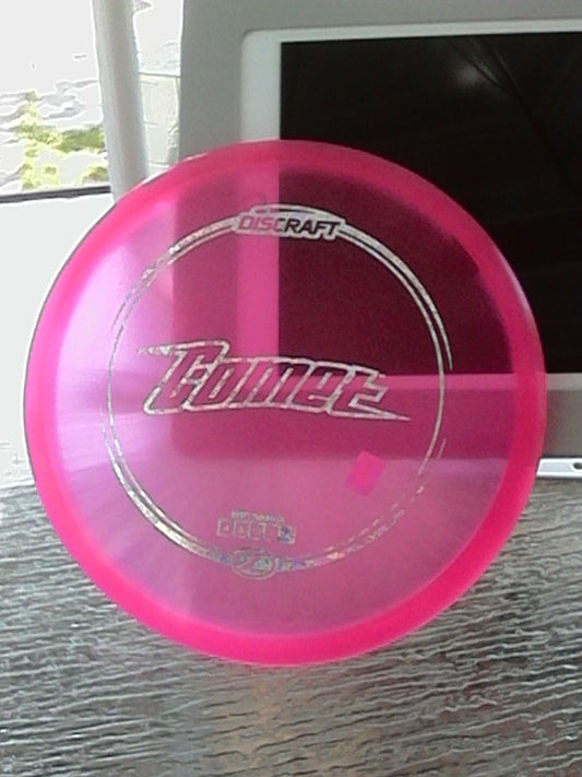 Discraft Z Comet 173-174 Grams (C1)