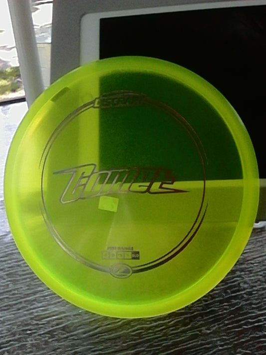 Discraft Z Comet 175-176 Grams (C-4)