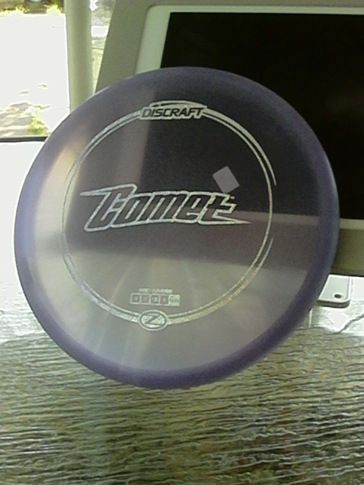 Discraft Z Comet 173-174 Grams (C2)