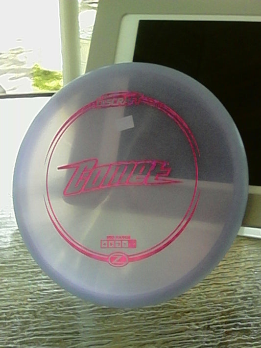 Discraft Z Comet 177+ Grams (C7)