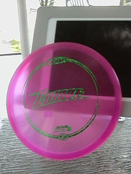 Discraft Z Comet 177+ Grams (C6)