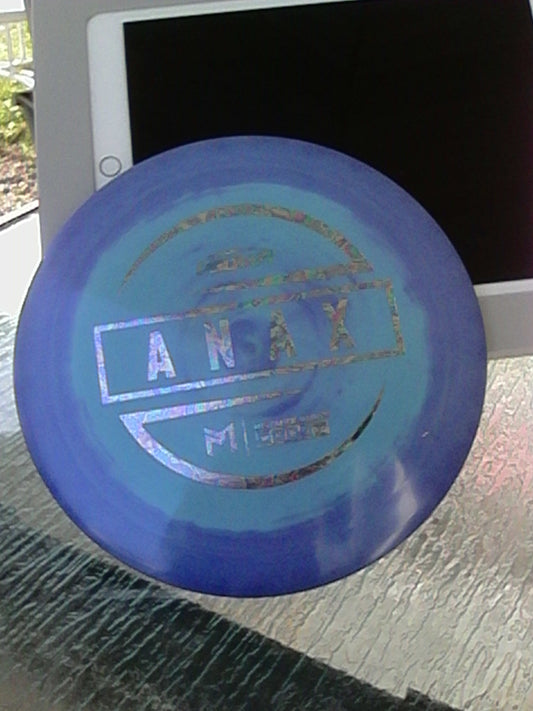 Discraft ESP Paul McBeth Anax 173-174 Grams (E16)