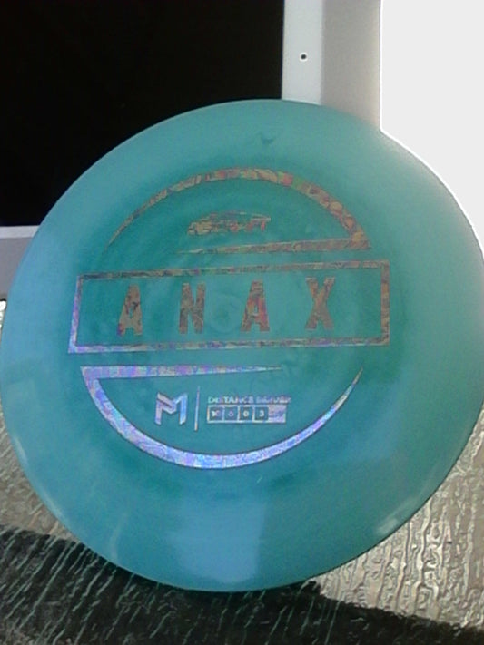 Discraft ESP Paul McBeth Anax 170-172 Grams (E14)