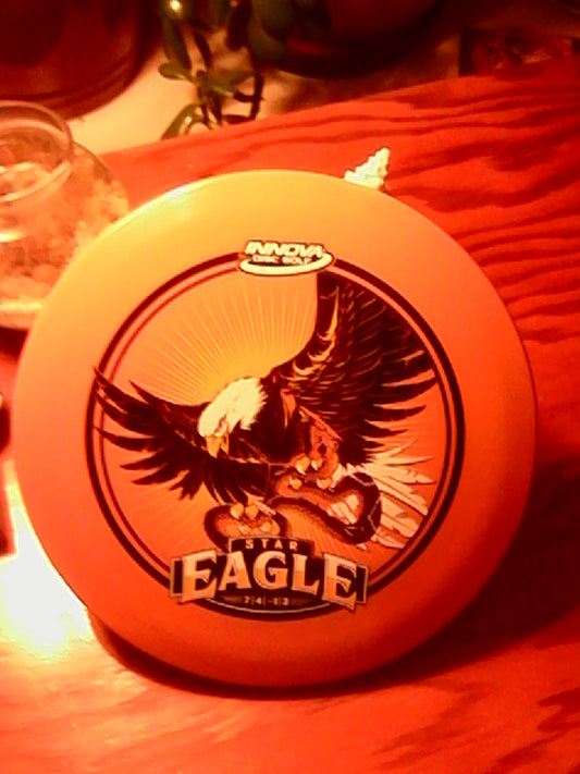 Innova Star INNfuse Eagle 170 Grams.