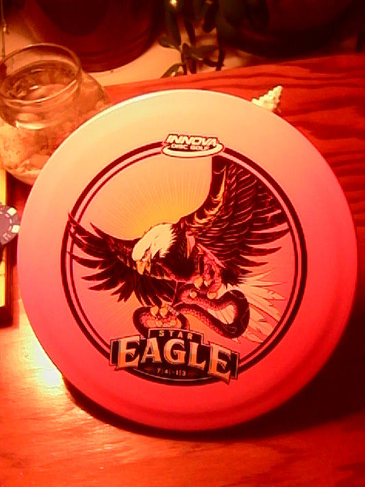 Innova Star INNfuse Eagle 170 Grams.